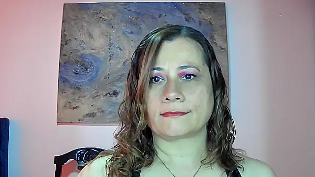 milagros latina75 online show from September 29, 2025, 1:28 pm