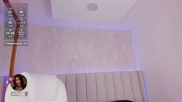 Snapshot of Tokio-Shuang chatting on November 26, 2025, 10:10 pm Tokio-Shuang online show from November 26, 2025, 10:10 pm