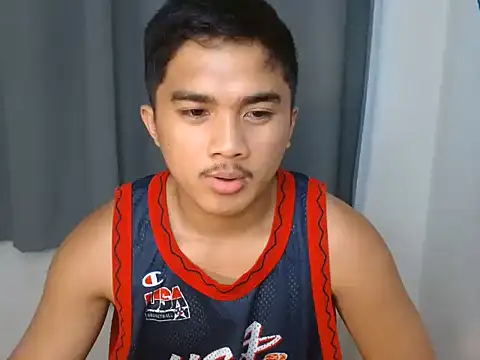 Snapshot of pinoyAdrianneXXX chatting on July 18, 2026, 3:48 am pinoyAdrianneXXX online show from July 18, 2026, 3:48 am