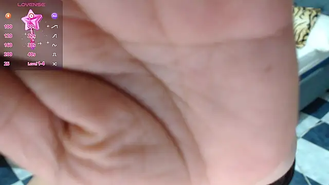 hiilarybrown online show from March 6, 2026, 2:28 am