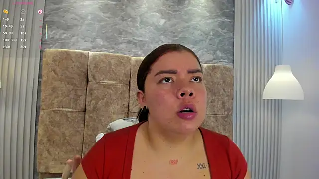 leilapons online show from January 10, 2026, 5:52 pm