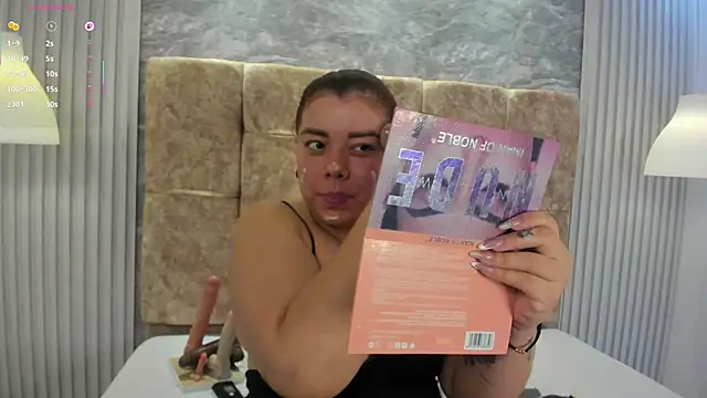 leilapons online show from January 11, 2026, 5:31 pm