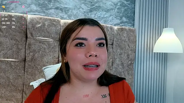 leilapons online show from April 11, 2026, 7:17 pm