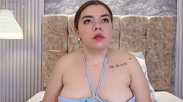 leilapons online show from February 28, 2026, 7:46 pm