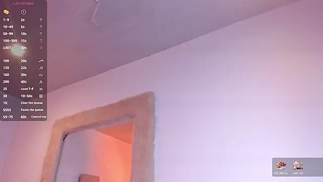 salem rose online show from January 9, 2026, 8:05 pm