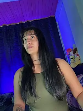 EVAH LEE  online show from March 13, 2026, 12:48 am