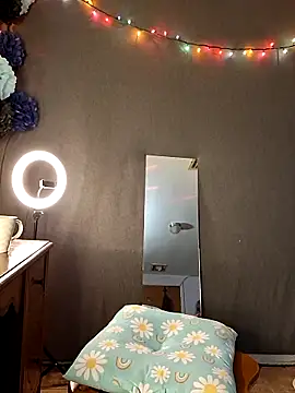 PeachyAriel online show from March 27, 2026, 3:15 am