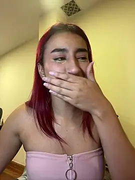 JuliethaDemon  online show from April 16, 2026, 2:51 pm