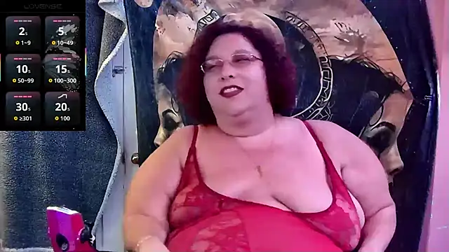 lil-gemini-hippy online show from November 22, 2025, 2:54 am