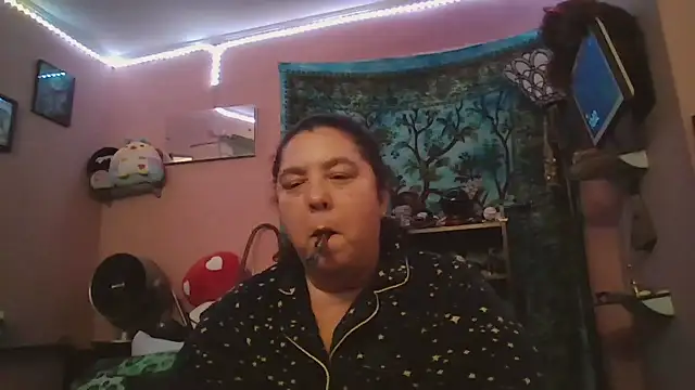 lil-gemini-hippy online show from February 17, 2026, 3:04 am