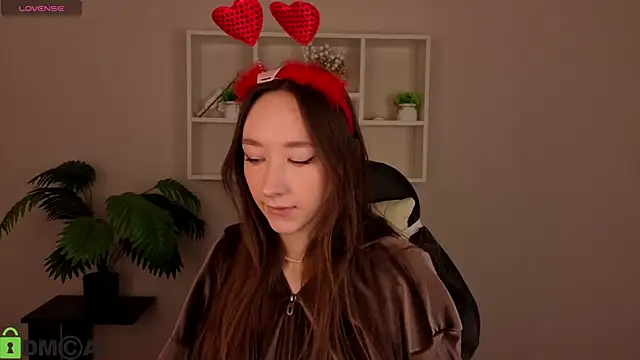 Miche1le Allenne online show from January 17, 2026, 1:09 am