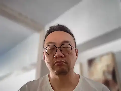 Kumamon518 online show from February 26, 2026, 6:02 am