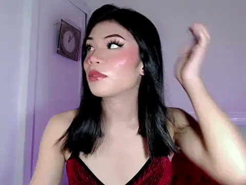 GoddessJessa123 online show from February 8, 2026, 10:46 am