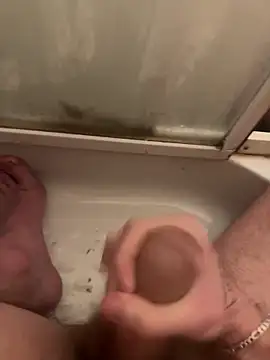 Zoro404040 online show from April 1, 2026, 2:36 pm