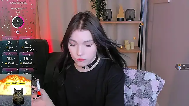 Snapshot of Sophie_SkyAngel chatting on September 16, 2025, 8:54 pm Sophie SkyAngel online show from September 16, 2025, 8:54 pm