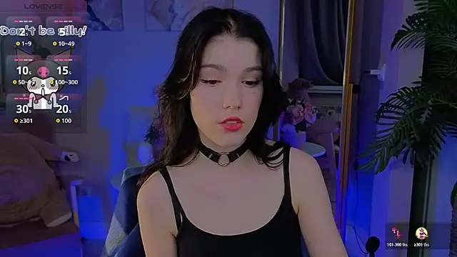 Snapshot of Sophie_SkyAngel chatting on October 20, 2025, 6:15 am Sophie SkyAngel online show from October 20, 2025, 6:15 am