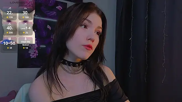 Snapshot of Sophie_SkyAngel chatting on November 24, 2025, 2:17 pm Sophie SkyAngel online show from November 24, 2025, 2:17 pm