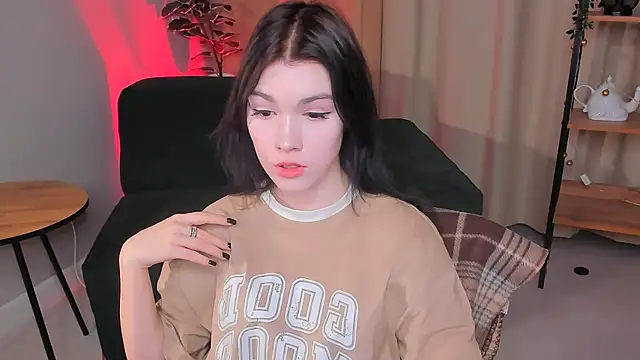 Snapshot of Sophie_SkyAngel chatting on September 15, 2025, 9:26 pm Sophie SkyAngel online show from September 15, 2025, 9:26 pm