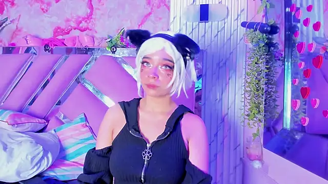 Akane Hikari  online show from March 23, 2026, 3:28 am