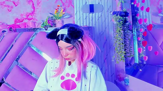 Akane Hikari  online show from March 27, 2026, 2:53 am