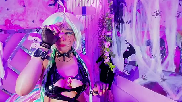 Akane Hikari  online show from November 7, 2025, 8:30 am