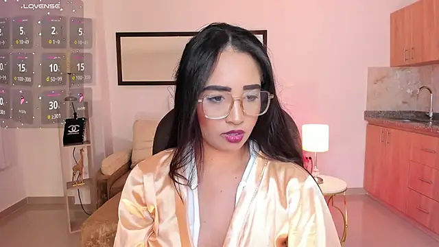 Sharon breezee online show from September 28, 2025, 4:41 am