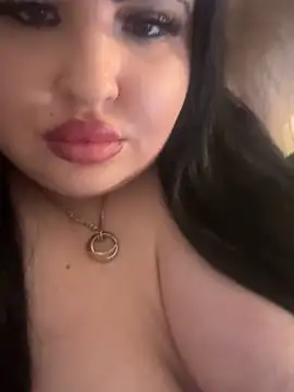 cbabyxox online show from March 20, 2026, 11:55 am