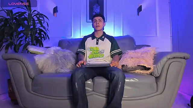 Leo santoro online show from February 19, 2026, 1:19 pm