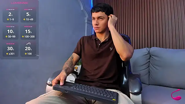 Leo santoro online show from February 5, 2026, 1:18 pm