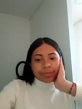LilyCutee  online show from October 8, 2025, 7:03 pm