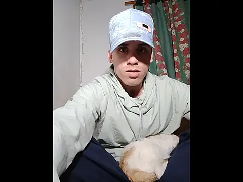 alex-golden online show from December 3, 2025, 2:34 am