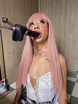 ValentinaBianchi online show from March 27, 2026, 8:32 pm