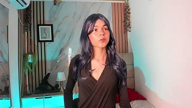 Snapshot of Vanessa_Jenner chatting on July 20, 2026, 2:41 am Vanessa Jenner online show from July 20, 2026, 2:41 am