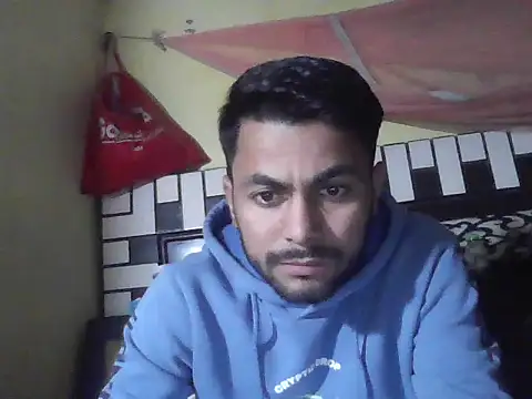 ursdreamperson online show from January 6, 2026, 4:00 pm