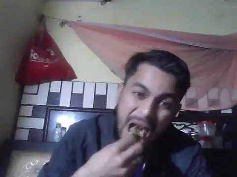 ursdreamperson online show from January 8, 2026, 3:51 pm