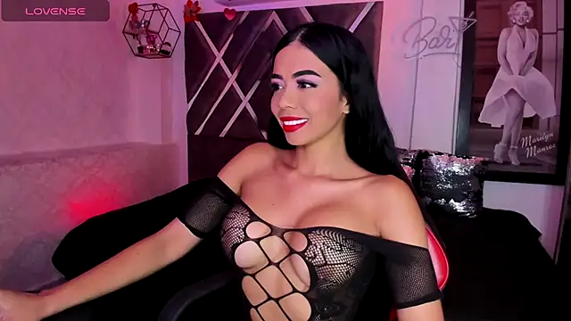 pocahontasweetss03 online show from December 4, 2025, 4:11 am