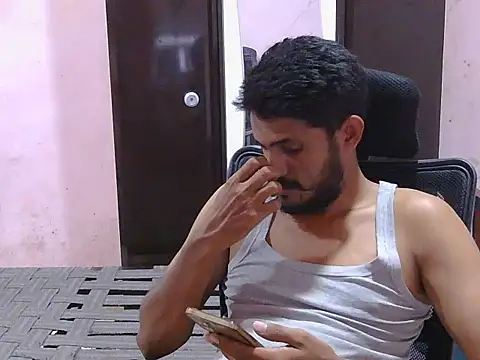 krishjaat43 online show from March 28, 2026, 9:38 pm