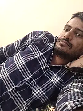 krishjaat43 online show from February 22, 2026, 11:45 am