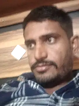 krishjaat43 online show from February 19, 2026, 4:15 pm