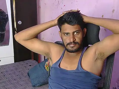 krishjaat43 online show from March 15, 2026, 2:51 am