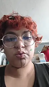 XxGreenGoodxX online show from November 27, 2025, 10:54 pm