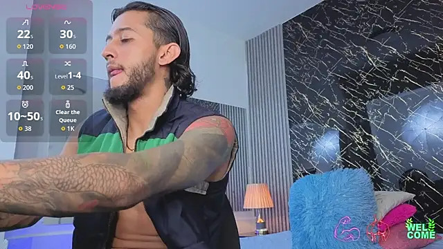 jonas conor online show from April 15, 2026, 6:56 pm