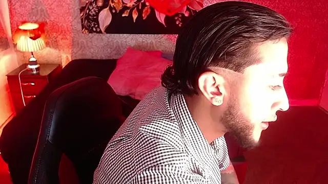 jonas conor online show from October 24, 2025, 7:57 pm