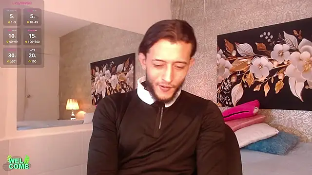 jonas conor online show from November 21, 2025, 7:46 pm