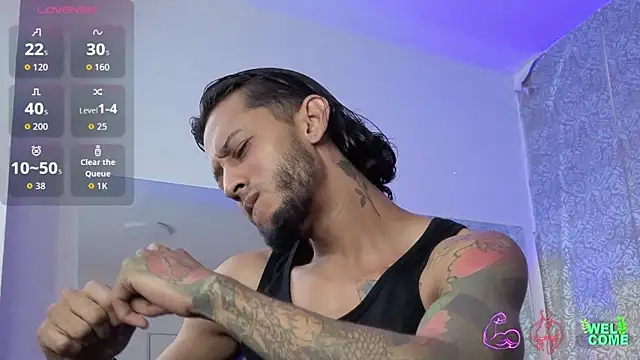 jonas conor online show from March 27, 2026, 6:53 pm