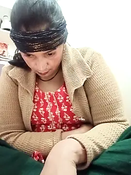 Snapshot of Chhaya_hot chatting on February 3, 2026, 7:35 am Chhaya hot online show from February 3, 2026, 7:35 am