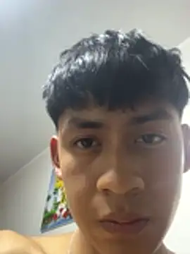 Ricochetlal online show from November 7, 2025, 11:41 pm