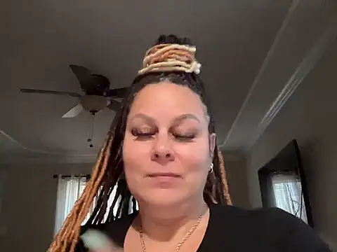 number1slut online show from January 5, 2026, 7:06 pm