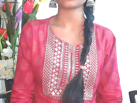 Ankita Chandel online show from January 16, 2026, 5:39 pm