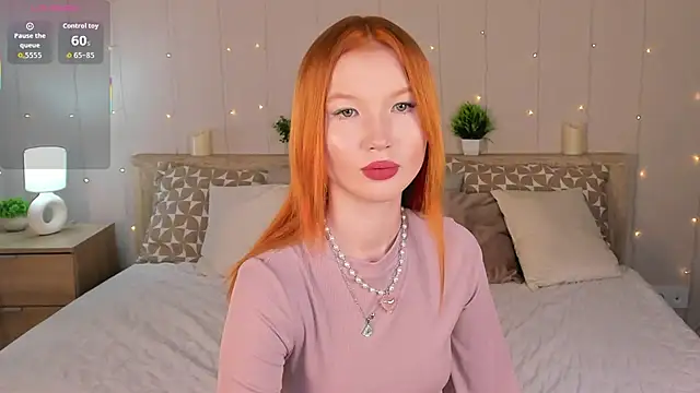 Anna Patterson online show from October 10, 2025, 8:59 am